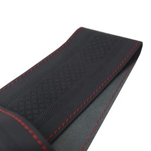 <span class=keywords><strong>Funda</strong></span> Universal <span class=keywords><strong>para</strong></span> <span class=keywords><strong>volante</strong></span> de coche, cosido a mano, de cuero PVC, <span class=keywords><strong>para</strong></span> BMW - Product Image 6