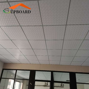 Thạch cao trần giả không dễ cháy thiết kế hình ảnh lợp Trần Pop Quảng Đông - Product Image 3