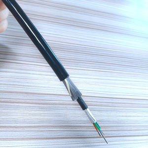 Yemen กัมพูชาเลบานอนจอร์แดนสายเคเบิลใยแก้วนำแสงป้องกันสัตว์ฟันแทะกลางแจ้ง - Product Image 1