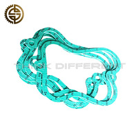 Pour les pièces de moteur de camion Weichai Wp12/Wp13 612600040565 joint de couvercle de culasse