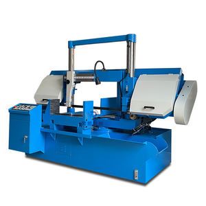 Máquina de Corte de Metal GB4250 - Product Image 5