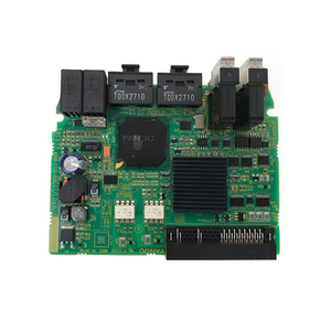A20B-2102-0080 Placa de Circuito PCB FANUC, Placa de Control A20B-2102-0080 - Product Image 6