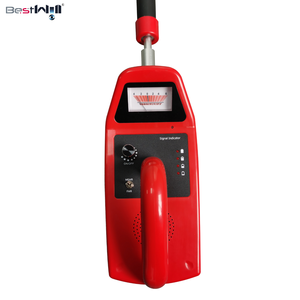 Bestwill Hoge Kwaliteit 512Hz Ontvanger Locator Pijp Inspectie Camera Locator 512Hz Draadloze Locator - Product Image 5