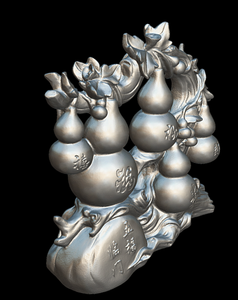 Mức độ công nghiệp <span class=keywords><strong>3D</strong></span> Máy quét laser khắc gỗ Máy quét cho CNC - Product Image 2