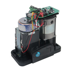 PYM-B024 24V DC cửa trượt động cơ và điều khiển từ xa năng lượng mặt trời tự động cổng <span class=keywords><strong>Opener</strong></span> - Product Image 4