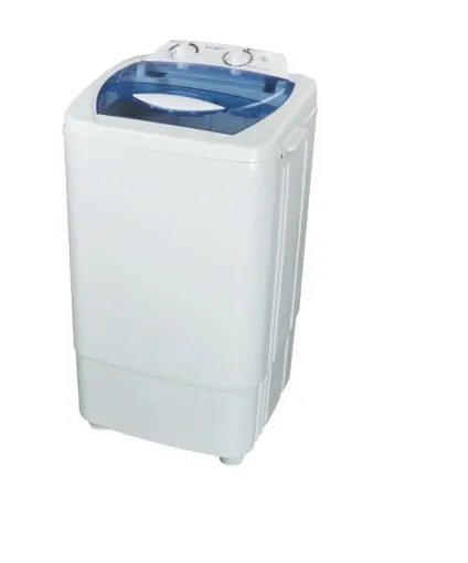 7KG SINGLE TUB WASHING MACHINE XPB70-80 SERIES PLASTIC COVER