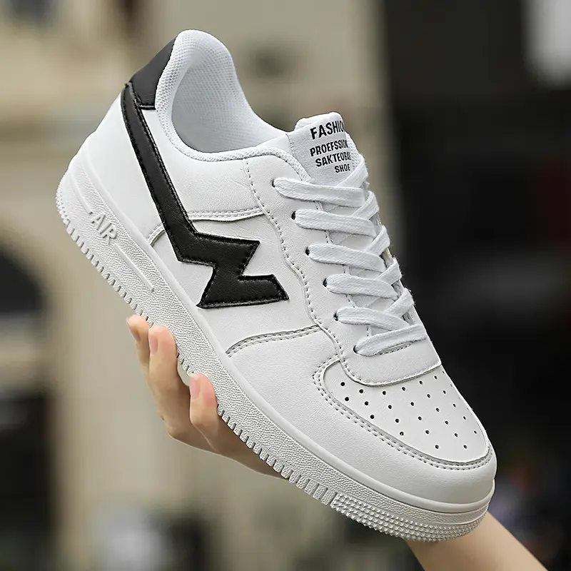 Custom LOGO Design Brand Mens Designer White Sports Basketball Shoes Scarpe Uomo CASUAL Sneakers For Men