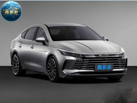 BYD Destroyer Berline Automatique Véhicule Électrique à Énergie Nouvelle Voiture d'Occasion BYD Destroyer 05 BYD F5 BYD Destroyer 05 DM-i