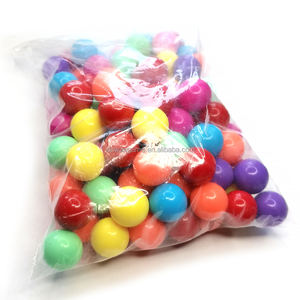 Balas <span class=keywords><strong>de</strong></span> plástico <span class=keywords><strong>de</strong></span> 16mm y 25mm, cuentas sólidas para empujador <span class=keywords><strong>de</strong></span> monedas para Zombie Monster, accesorios para ametralladoras <span class=keywords><strong>de</strong></span> <span class=keywords><strong>juegos</strong></span> para niños - Product Image 1