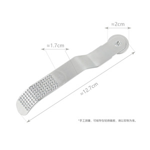 Herramientas de reparación de neumáticos Yueli, limas metálicas para el mantenimiento de cámaras de aire de bicicletas de montaña, accesorios de ciclismo - Product Image 3