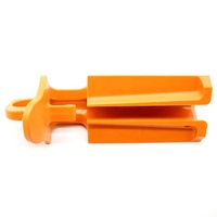 Boîtier en plastique OEM, pièces de moulage par Injection, Service de moulage par Injection personnalisé pour boîtier en plastique électrique domestique