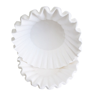 Filtros <span class=keywords><strong>de</strong></span> café grandes Máquinas comerciales Filtros <span class=keywords><strong>de</strong></span> café Papel Premium Paredes más grandes y altas <span class=keywords><strong>Cesta</strong></span> <span class=keywords><strong>de</strong></span> papel <span class=keywords><strong>de</strong></span> filtro 300 X - Product Image 4