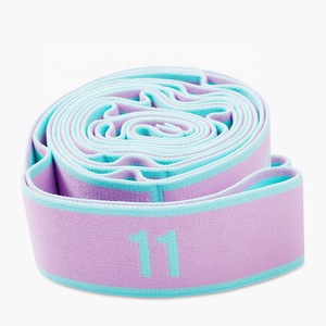 Biểu Tượng Tùy Chỉnh Eo Huấn Luyện Viên Tập Thể Dục Ban Nhạc Độ Đàn Hồi Cao Tập Thể Dục Snatch Vành Đai Mỏng Eo Tập Thể Dục Eo Ban Nhạc - Product Image 5