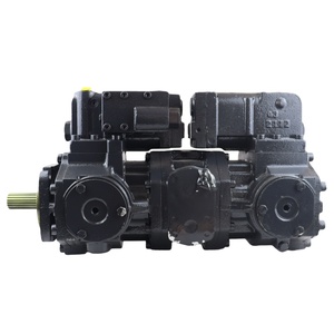 Conjunto de Bomba Hidráulica GID 227-0830 para Excavadora de Orugas - Product Image 3
