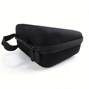 Boîte de rangement rigide en EVA pour tensiomètre numérique automatique portable de type bras supérieur, idéale pour les voyages - Product Image 6