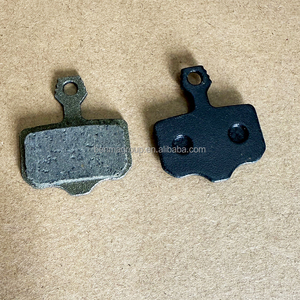 Benma Xe Đạp Phụ tùng xe đạp nhựa hữu cơ đĩa phanh miếng đệm cho AVID <span class=keywords><strong>ELIXIR</strong></span> R <span class=keywords><strong>CR</strong></span> <span class=keywords><strong>CR</strong></span> Mag pastillas de freno de Bicicleta - Product Image 2