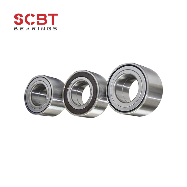 DAC45800048 GB40096 615645 45*80*48mm Front Auto Wheel Bearings for Mazda Nissan