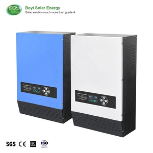 Custom Golden <strong>Supplier</strong> 48v Mppt Solar <strong>Charge</strong> <strong>Controller</strong> <strong>off</strong> <strong>Grid</strong> Power <strong>Inverter</strong> 3000w - Product Image 4