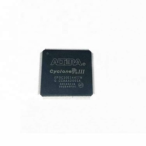 EP3C10E144C8N New Original <strong>Field</strong>-<strong>Programmable</strong> <strong>Gate</strong> <strong>Array</strong> IC FPGA 94 I/O EQFP144 Electronic Components - Product Image 3