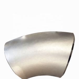 304/316 스테인레스 스틸 파이프 피팅 DN80 스틸 원활한 8 인치 Sch 40s 90 도 팔꿈치 DN200 <span class=keywords><strong>LR</strong></span> <span class=keywords><strong>A403</strong></span> <span class=keywords><strong>WP304</strong></span> B16.9 팔꿈치 - Product Image 4