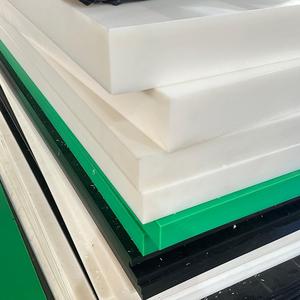 0.3-20mm UHMW-PE Roll <strong>Sheet</strong> Wear-Resistant Liner Plastic <strong>Sheets</strong> for Truck Bed Lining Bulk Order Accepted - Product Image 6