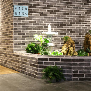 Veines Grande Dalle Hôtel Mur Décoration Murale En Gros Nouveau Chaud Poli Blanc Calacatta Noir Solide Surface Artificielle Dingshang - Product Image 3