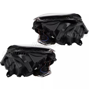 สำหรับ GMC Terrain 2010-2015 ไฟตัดหมอก LED ไฟเดย์ไลท์กันน้ำ ชุดไฟหน้ารถยนต์ รุ่นดัดแปลง 23319179 - Product Image 3