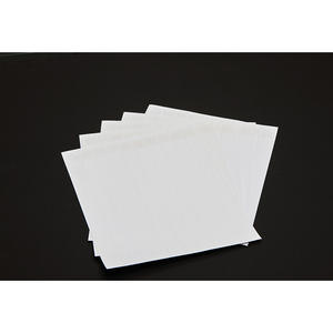 [AnyWristband] <b>Laser</b> sheets for short run printing for <b>laser</b> <b>printers</b> <b>Laser</b> Printable TYVEK sheet 25mm (1") - Product Image 5