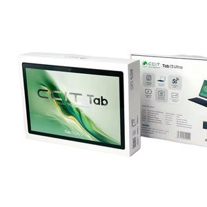 Tablette Android Global <span class=keywords><strong>CCIT</strong></span> Tab 13 Ultra, 11 pouces, 5G Double SIM 5MP + 13MP 10000mAh avec stylet clavier souris et étui - Product Image 1