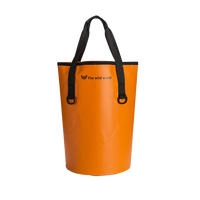 Sac de voyage pliable pour Camping, randonnée, survie, accessoires de repose-pieds, sac seau à eau, offre spéciale