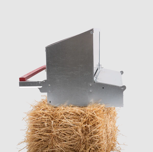 Cajas de Anidación para Gallinas, Cajas de Puesta Automáticas con Sistema de Rodamiento - Product Image 2