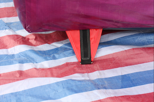 Hot Sale Inflatable Square Wall for outdoor commercial sale advertising events - Product Image 5