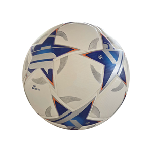 High-quality Standard-sized 5PU Soccer Balls for Both Adults and Children Available in Customized <b>Sizes</b> - Product Image 1