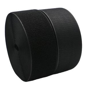 Kustom grosir gambar strip gantung velcroes perekat velcroes strip rol jahit perekat kait dan <span class=keywords><strong>loop</strong></span> velcroes - Product Image 1
