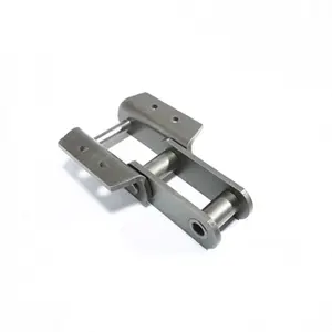 Transmission Parts Industrial Parts Forged Chip 820 Conveyor Chain