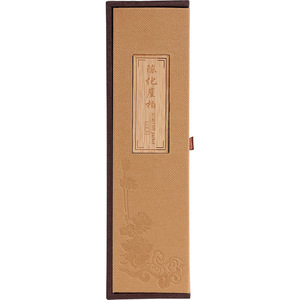 Bâtons d'encens en bois d'agar naturel, type bambou, pour usage religieux et désodorisation domestique - Product Image 3