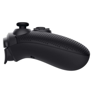 Manette de jeu mobile GXT 1246 Muta noire sans fil 2,4 GHz avec connexion USB, lumières RGB et prise casque - Product Image 5