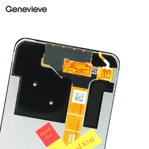 Genevieve 6.5 "In-cell schermo LCD per <span class=keywords><strong>OPPO</strong></span> <span class=keywords><strong>A72</strong></span> 5G cellulare con 1 anno di garanzia - Product Image 4