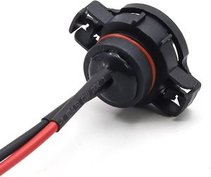 हेडलाइट और फॉग लाइट 5202 H16 एक्सटेंशन वायरिंग हार्नेस - Product Image 3