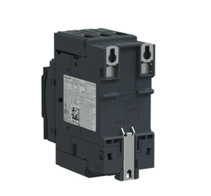 Disjoncteur thermomagnétique GV3P d'origine GV3P40, type bouton rotatif, plage de déclenchement thermique : 30-40A, borne EverLink <span class=keywords><strong>BTR</strong></span> - Product Image 3