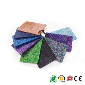 Lembaran Akrilik Desain Produsen, Warna-warni, Tebal 3mm, Ukuran 1220*2440, Kilap Tinggi, Plastik, Grosir dari Cina, Dapat Disesuaikan - Product Image 4