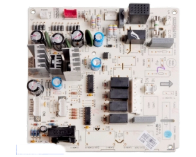 Brand New Original Spot PLC Control Board for Air Conditioner M3ZF1G 30133322