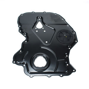Copertura della catena di distribuzione delle parti del sistema di motore automatico di alta qualità per Ford Ranger 3.2 BK3Q 6019 CB 1717590 - Product Image 1