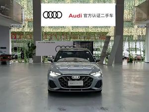 Audi <span class=keywords><strong>A3</strong></span> 2025 <span class=keywords><strong>Sportback</strong></span> 35TFSI Feichi Premium de <span class=keywords><strong>Segunda</strong></span> <span class=keywords><strong>Mano</strong></span>, Volante a la Izquierda, 1-25000 Millas, Procedente de China Auto Web - Product Image 6