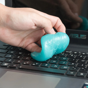 Popular Cleaning Gel for Car Detailing Putty <strong>Magic</strong> Cleaning Car Interior <strong>Cleaner</strong> for Keyboard <strong>Cleaner</strong> for Car Vents - Product Image 5