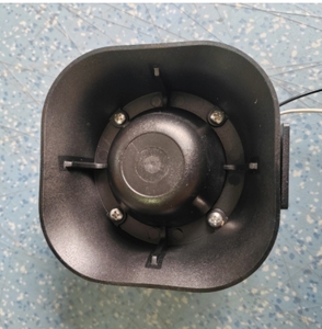 Klakson <span class=keywords><strong>Speaker</strong></span> sirene sepeda motor antiair, klakson <span class=keywords><strong>Speaker</strong></span> sirene sepeda motor 12V 30watt 50w - Product Image 5