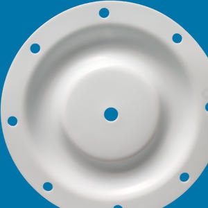 वायवीय डायाफ्राम 286.015.604 उपयोग न्यूमेटिक डायाफ्राम पंप cf डायाफ्राम 286-015-604 ptfe अनुकूलित - Product Image 6