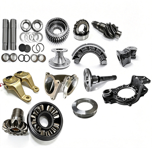 Pièces détachées d'origine authentiques pour SANY, pour excavatrices, chargeuses, pompes à béton, camions-grues, tous modèles, pièces complètes - Product Image 1