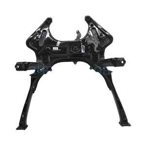 Traverse de châssis, sous-ensemble n°1 pour Toyota Hilux TGN16 2005-2015 Référence OE 51201-0K040 512010K040 - Product Image 2