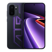 Livraison rapide - Smartphone OnePlus Ace 6 Ultra 5G - Écran AMOLED 6,78 pouces 165 Hz / Dimensity 9500 / Batterie 8600 mAh / Charge 120 W / NFC - Téléphone de jeu